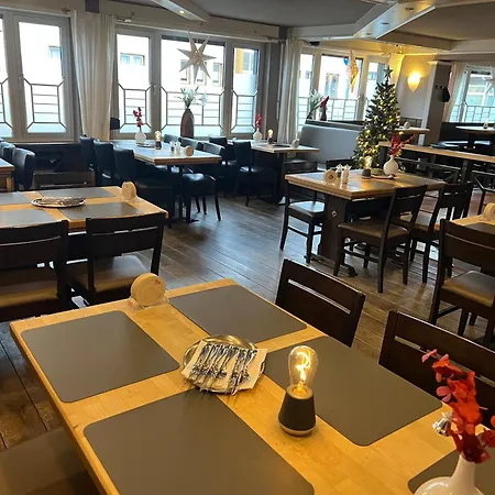 Zum Schwan Hotel
