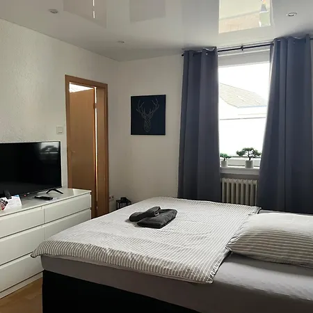 Zum Schwan Hotel Baumberg