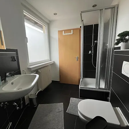 Zum Schwan Hotel Baumberg