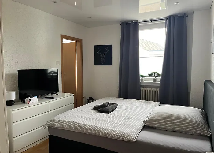 Zum Schwan Hotel Baumberg