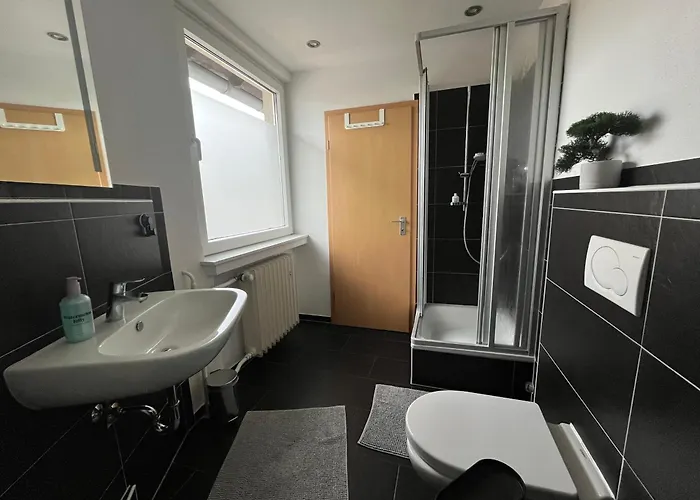 Zum Schwan Hotel Baumberg